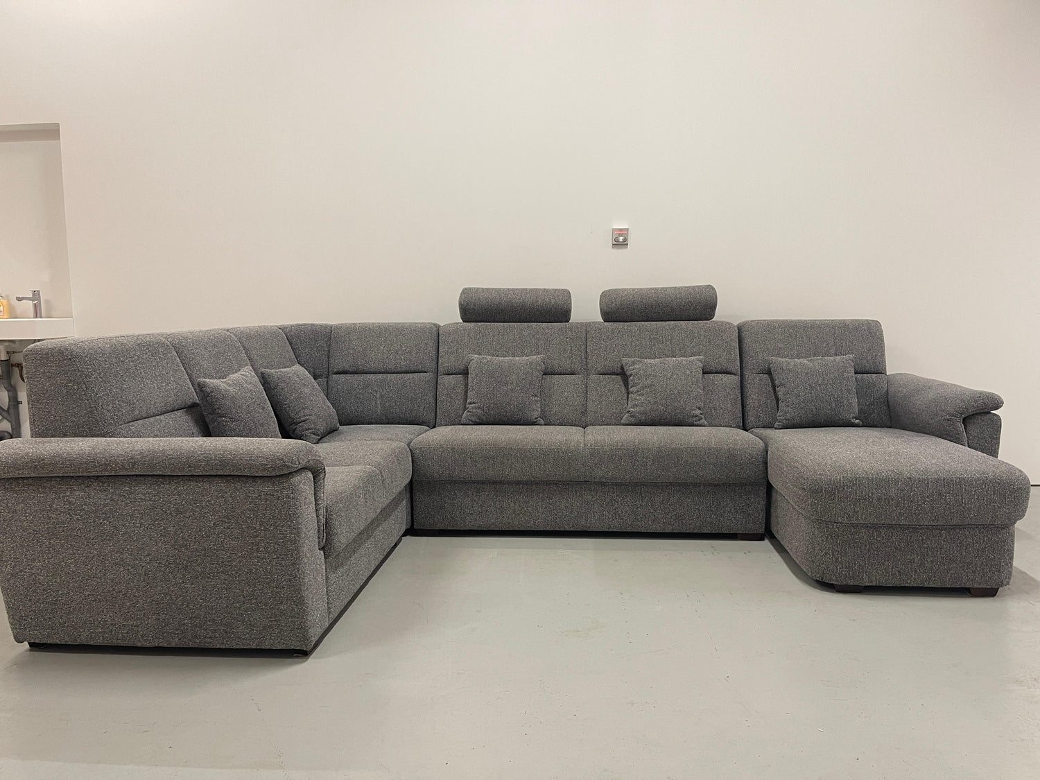 Brand sofas