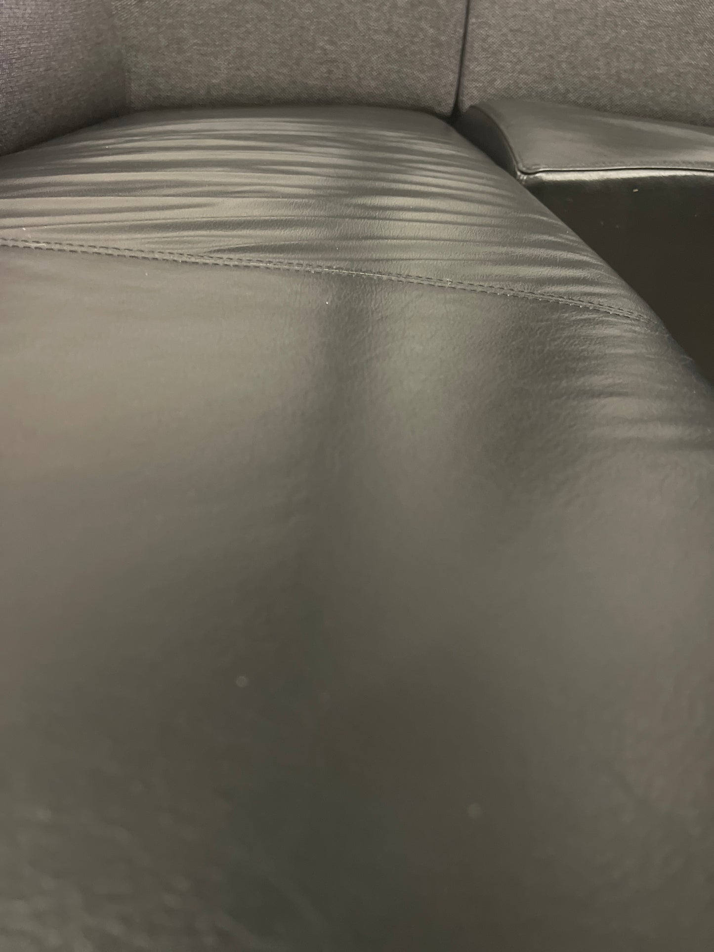 GRATIS LEVERING HEEL BENELUX + DACH Montel Elementen Hoekbank